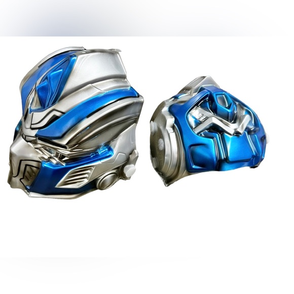 Disguise Mens Transformers Optimus Prime Deluxe Costume - Size Large/X Large - Picture 11 of 11